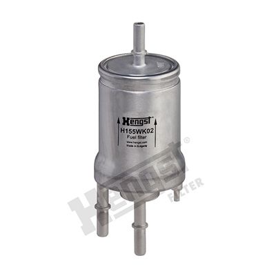 HENGST FILTER Топливный фильтр H155WK02